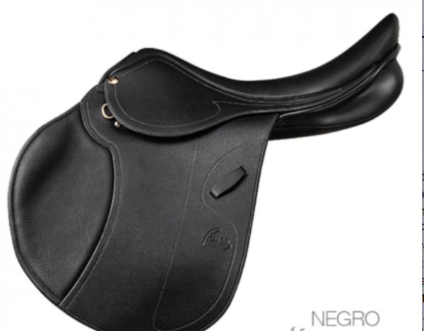 SILLA ING.SALTO PESSOA LEGACY XP3 - Imagen 3