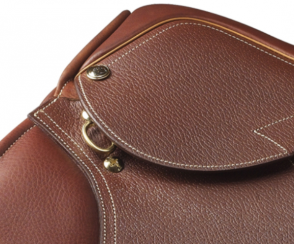 SILLA ING.SALTO PESSOA RODRIGO PONY - Imagen 2