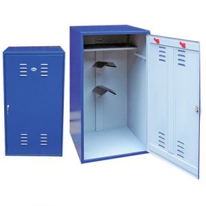 CAJON GUADARNES LEHMANN CLASSIC APILABLE METALICO