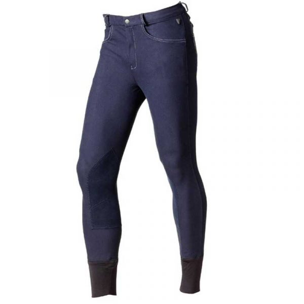 PANTALONES TATTINI DE NIÑO GIUNCO MICROFIBRA