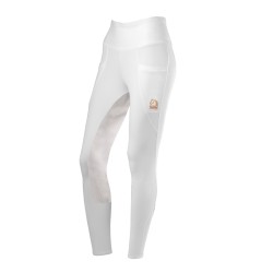PANTALÓN TATTINI DE MUJER BEGONIA