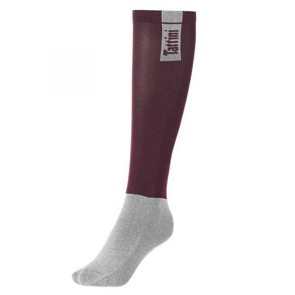 CALCETINES TATTINI TUBULARES