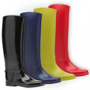 BOTA LEXHIS FLAMBO (PAR)
