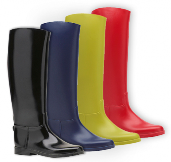 BOTA LEXHIS FLAMBO (PAR)