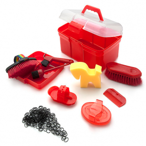 CAJA LIMPIEZA HH PARA NIÑOS (SET COMPLETO)