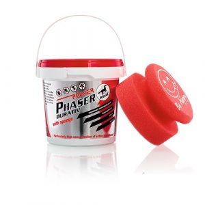 REPELENTE INSECTOS LEOVET POWER PHASER DURATIV GEL