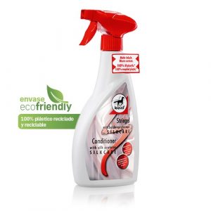 ACONDICIONADOR PELO LEOVET SILKCARE