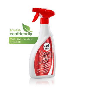DESENREDANTE COLA/CRINES LEOVET 5 ESTRELLAS
