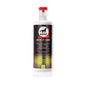 BIOTINA LEOVET BIOTIN ZM LIQUIDO