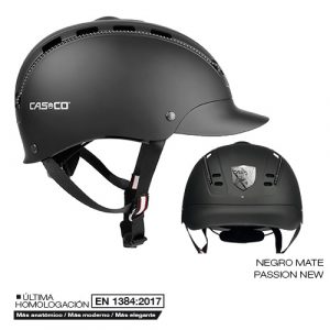 CASCO CAS CO PASSION NEW