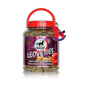GOLOSINAS LEOVET LEOVETIES EDICION LIMITADA