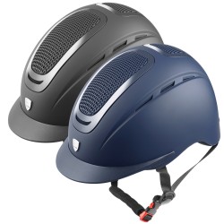 CASCO EXTRA LIGERO DOBLE VENTILACIÓN