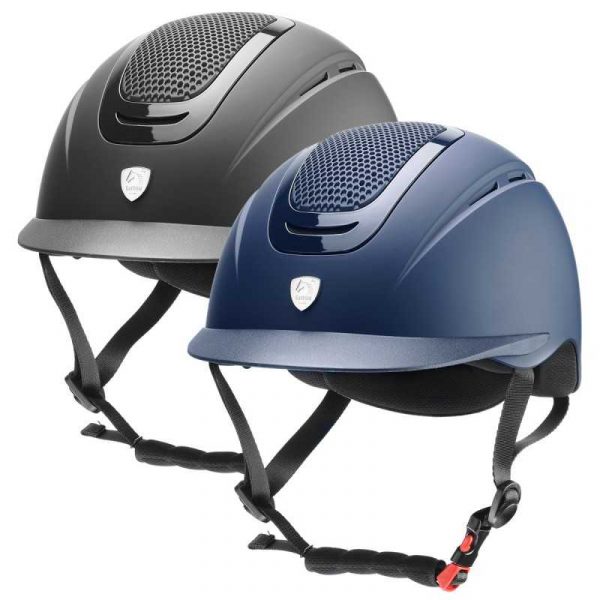 CASCO EXTRA LIGERO DOBLE VENTILACIÓN - Imagen 2