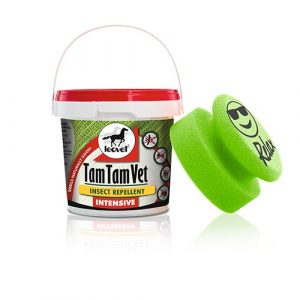 REPELENTE INSECTOS LEOVET TAM TAM VET INTENSIVE GEL