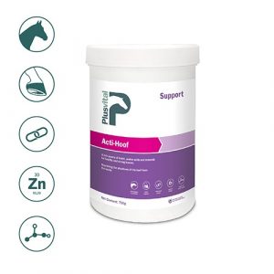 BIOTINA PLUSVITAL ACTI-HOOF