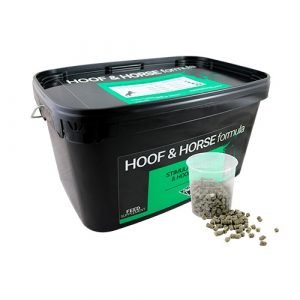 VITAMINA DIAMOND HOOF & HORSE FORMULA