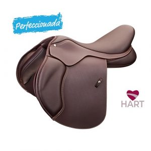 SILLA ING.SALTO WINTEC 500 JUMP HART