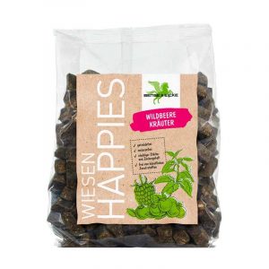 HAPPIES CARAMELOS BENSE & EICKE