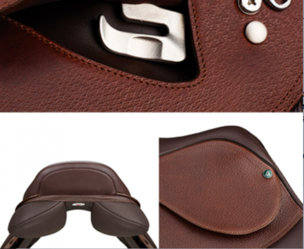 SILLA ING.SALTO ARENA - Imagen 3