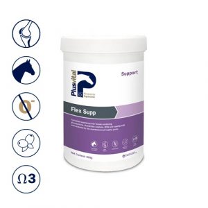 SUPLEMENTO PLUSVITAL FLEX SUPP