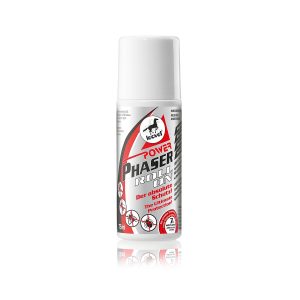 REPELENTE INSECTOS LEOVET POWER PHASER ROLL ON