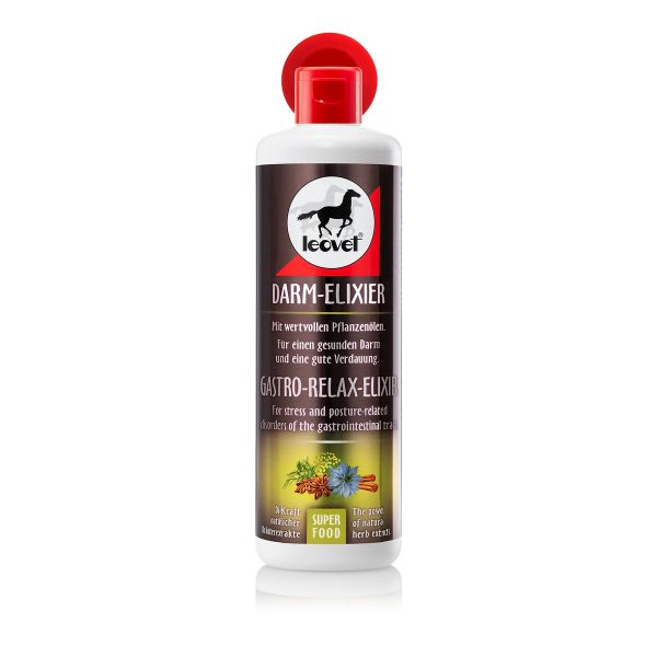 ELIXIR LEOVET INTESTINAL GASTRO-RELAX