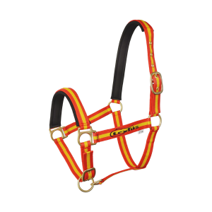 CABEZADA CUADRA LEXHIS NYLON DOBLE