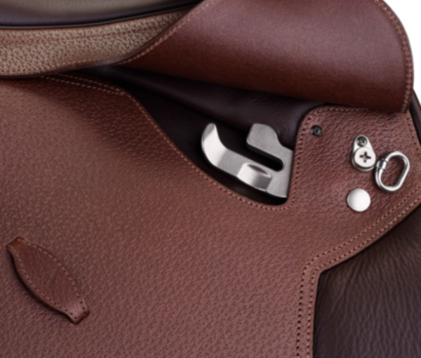 SILLA ING.SALTO ARENA PONY - Imagen 6