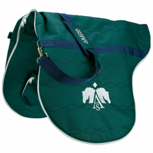 BOLSA ARENA PARA SILLA TIPO INGLESA