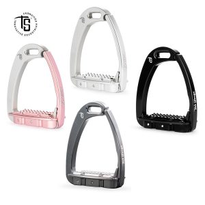 ESTRIBO INGLES TECH STIRRUPS VENICE YOUNG EVO SEGURIDAD (PAR)