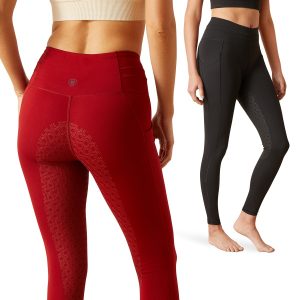 MALLAS EQUITACION ARIAT EOS 2.0 FULL SEAT MUJER