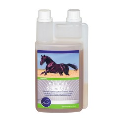 CHEVALINE VITAMINA E-SELENIO-LISINA USG