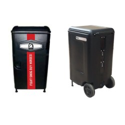 BAÚL PORTASILLA TATTINI - Imagen 3