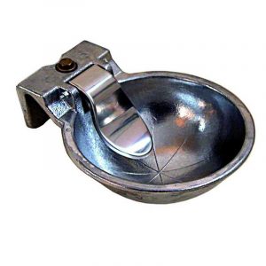 BEBEDERO DE ALUMINIO A PRESIÓN TATTINI