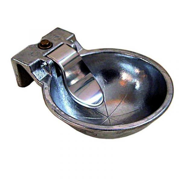 BEBEDERO DE ALUMINIO A PRESIÓN TATTINI