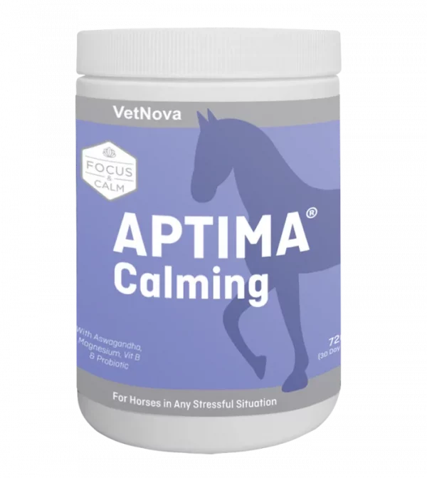 VETNOVA I+D APTIMA® CALMING