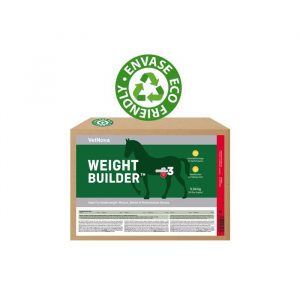 WEIGHT BUILDER™ 5,04 KG - MOLIDO