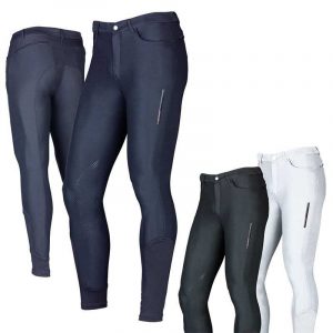 PANTALÓN TATTINI DE HOMBRE OLEANDRO