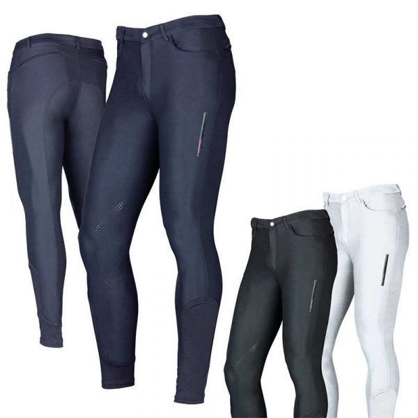 PANTALÓN TATTINI DE HOMBRE OLEANDRO
