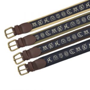 CINTURON LEXHIS HIERROS LUSITANOS NIÑO