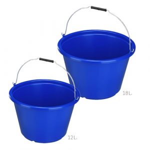 CUBO LEXHIS PLASTICO