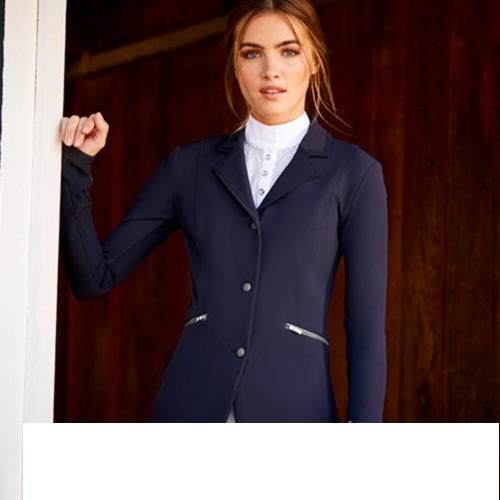 CHAQUETA CONCURSO ARIAT GALATEA MUJER