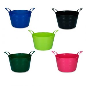 CUBO VPLAST TRUG FLEXI