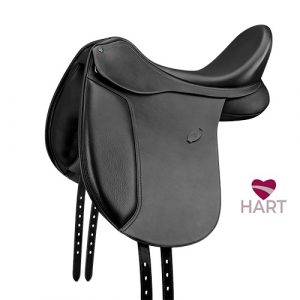 SILLA ING.DOMA CLASICA ARENA IBERIAN DRESSAGE