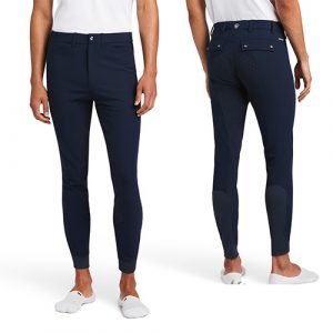 PANTALON ARIAT TRI FACTOR GRIP FULL SEAT HOMBRE