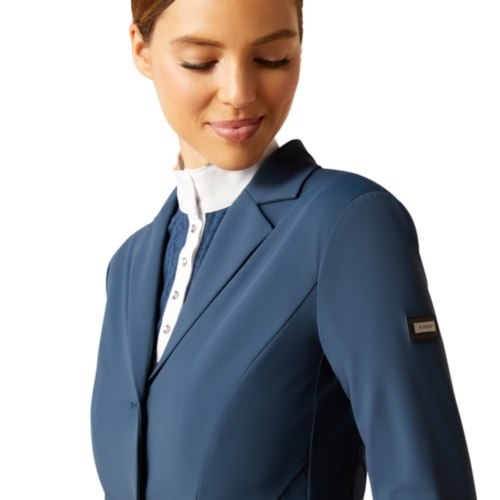 CHAQUETA CONCURSO ARIAT MERIDIAN MUJER - Imagen 3