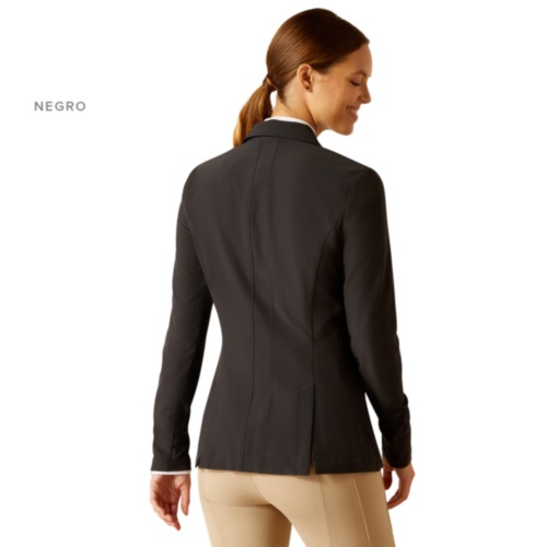 CHAQUETA CONCURSO ARIAT ARTICO 2.0 MUJER - Imagen 2