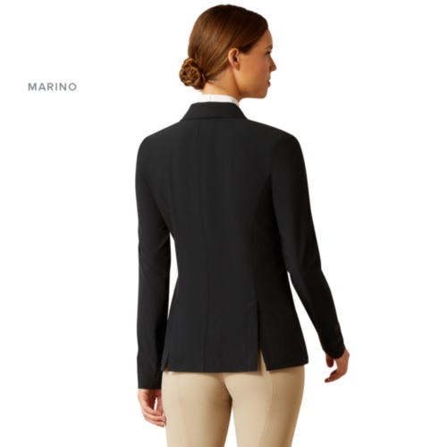 CHAQUETA CONCURSO ARIAT ARTICO 2.0 MUJER - Imagen 4