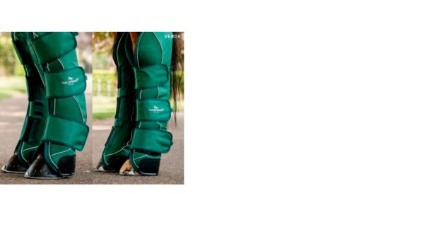 PROTECTOR HORSEWARE SIGNATURE TRANSPORTE (JUEGO 4) - Imagen 4