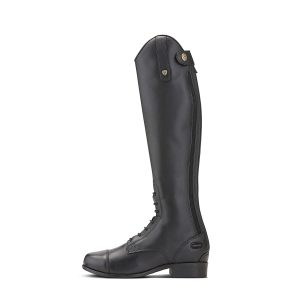 BOTA ARIAT HERITAGE CONTOUR FIELD ZIP NIÑO/A (PAR)